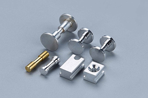 精密五金零件加工