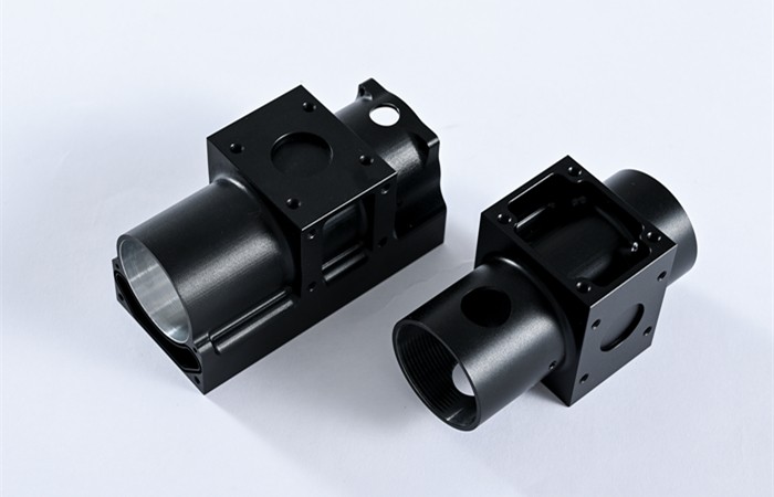 精密五金零件加工